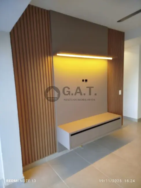 Foto 7 de Apartamento com 2 quartos para alugar, 78m2 em Jardim Emília, Sorocaba - SP