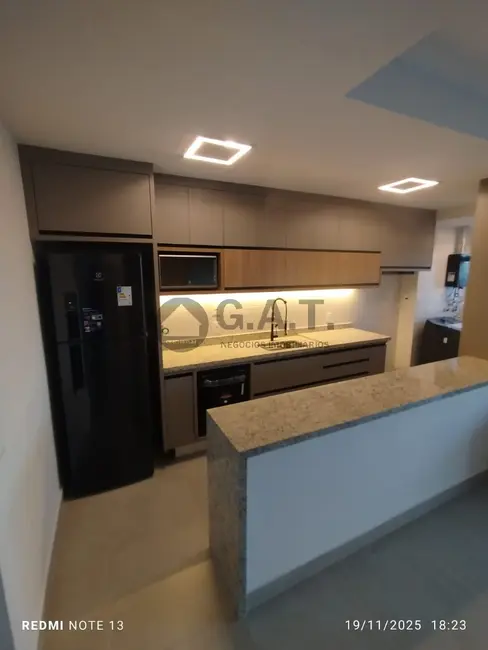 Foto 6 de Apartamento com 2 quartos para alugar, 78m2 em Jardim Emília, Sorocaba - SP