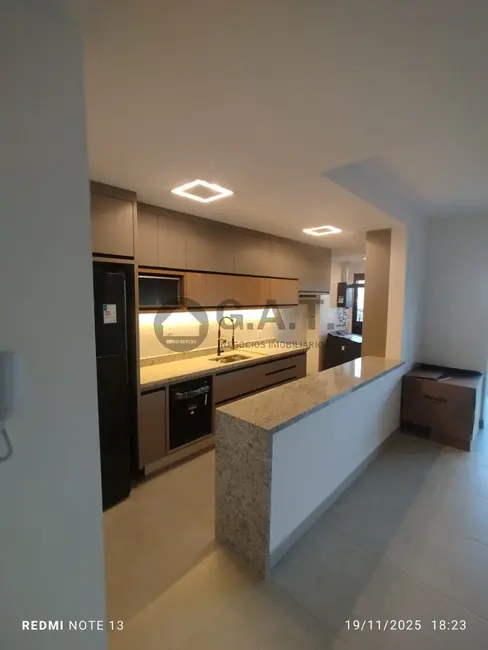 Foto 4 de Apartamento com 2 quartos para alugar, 78m2 em Jardim Emília, Sorocaba - SP