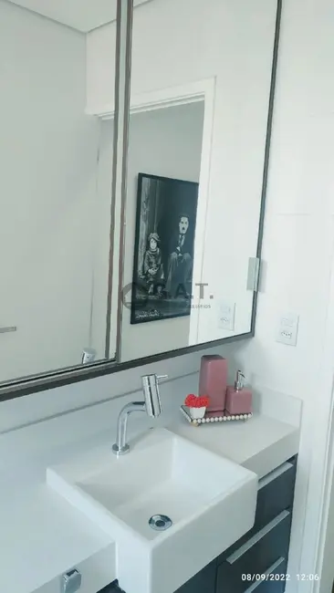 Foto 9 de Apartamento com 3 quartos para alugar, 105m2 em Vila Independência, Sorocaba - SP