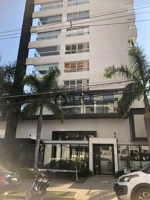 Foto 1 de Apartamento com 3 quartos para alugar, 105m2 em Vila Independência, Sorocaba - SP