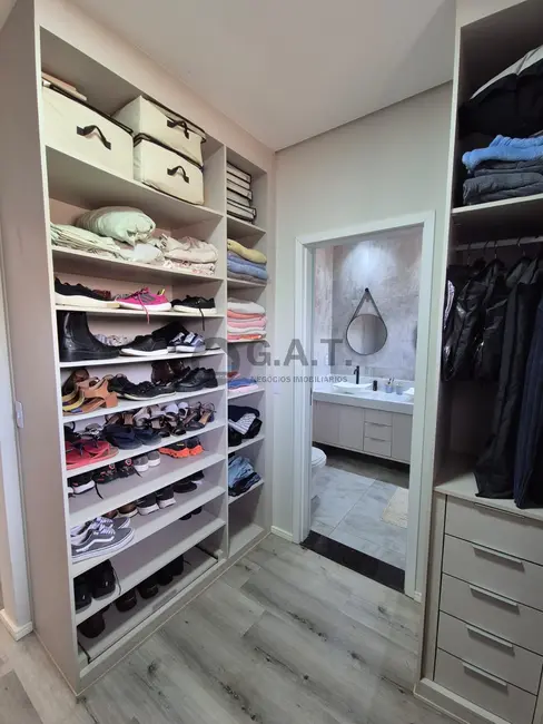 Foto 4 de Casa de Condomínio com 3 quartos à venda, 1000m2 em Aracoiaba Da Serra - SP