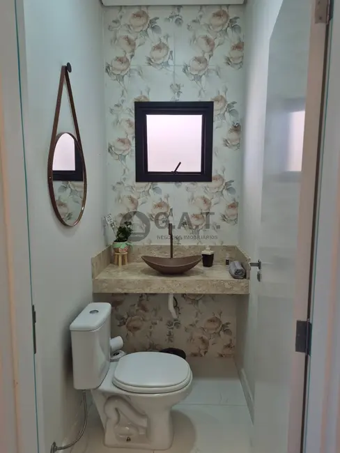 Foto 9 de Casa de Condomínio com 3 quartos à venda, 1000m2 em Aracoiaba Da Serra - SP