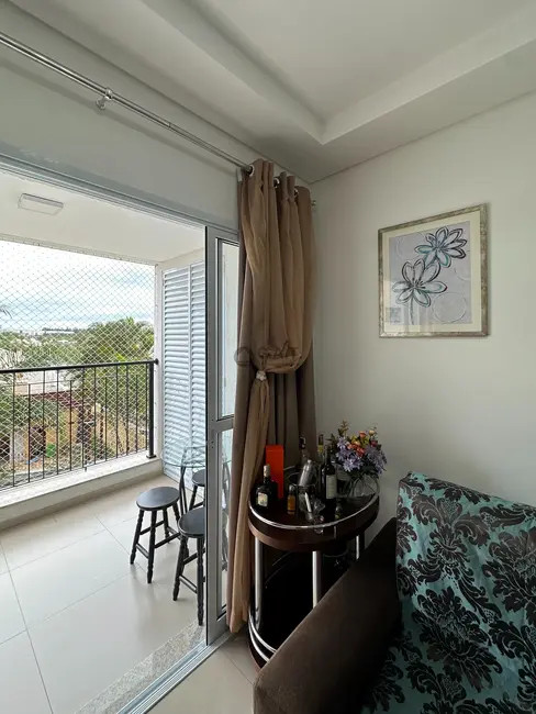 Foto 8 de Apartamento com 2 quartos à venda, 63m2 em Parque Campolim, Sorocaba - SP