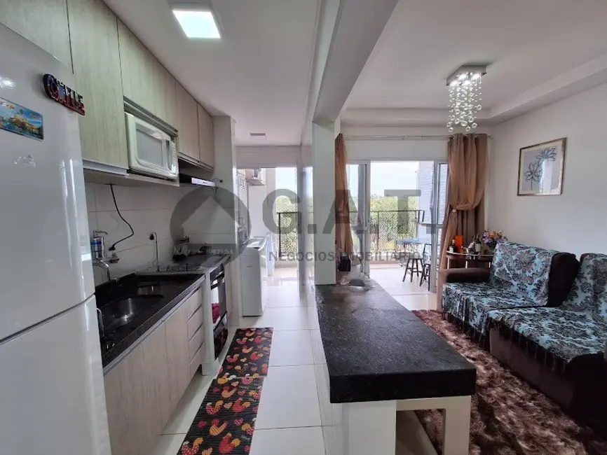 Foto 6 de Apartamento com 2 quartos à venda, 63m2 em Parque Campolim, Sorocaba - SP