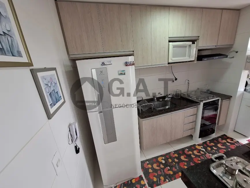 Foto 5 de Apartamento com 2 quartos à venda, 63m2 em Parque Campolim, Sorocaba - SP