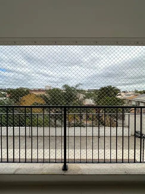 Foto 9 de Apartamento com 2 quartos à venda, 63m2 em Parque Campolim, Sorocaba - SP