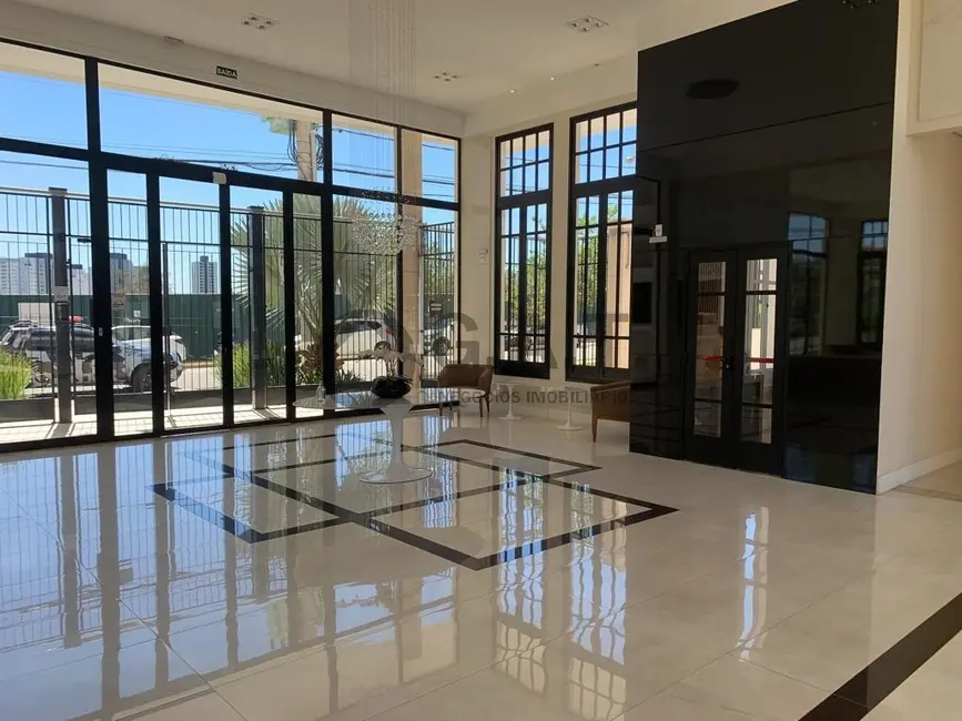 Foto 2 de Apartamento com 2 quartos à venda, 63m2 em Parque Campolim, Sorocaba - SP