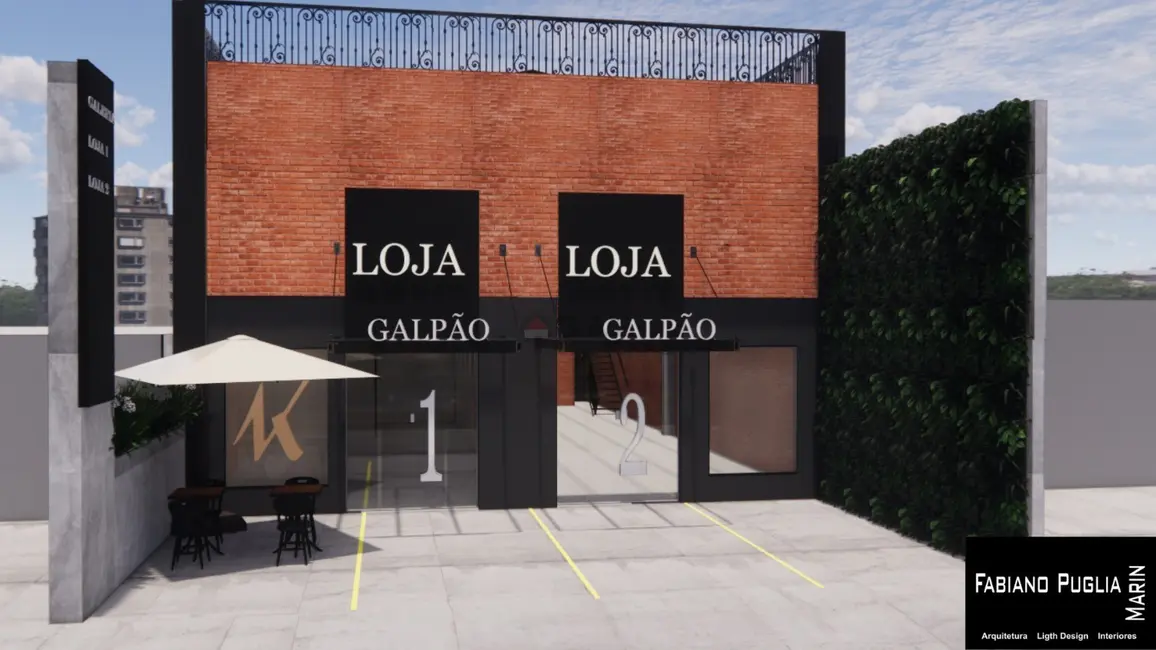 Foto 1 de Sala Comercial para alugar, 220m2 em Centro, Sorocaba - SP