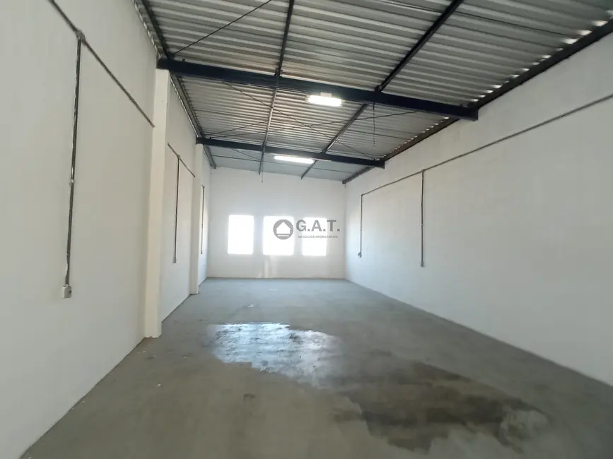 Foto 8 de Armazém / Galpão para alugar, 120m2 em Jardim Santa Esmeralda, Sorocaba - SP