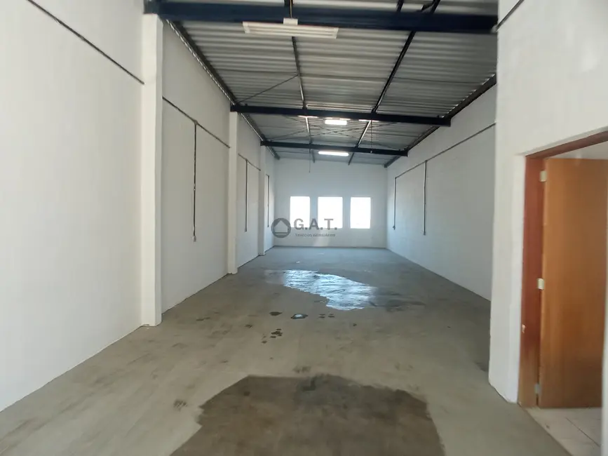 Foto 6 de Armazém / Galpão para alugar, 120m2 em Jardim Santa Esmeralda, Sorocaba - SP