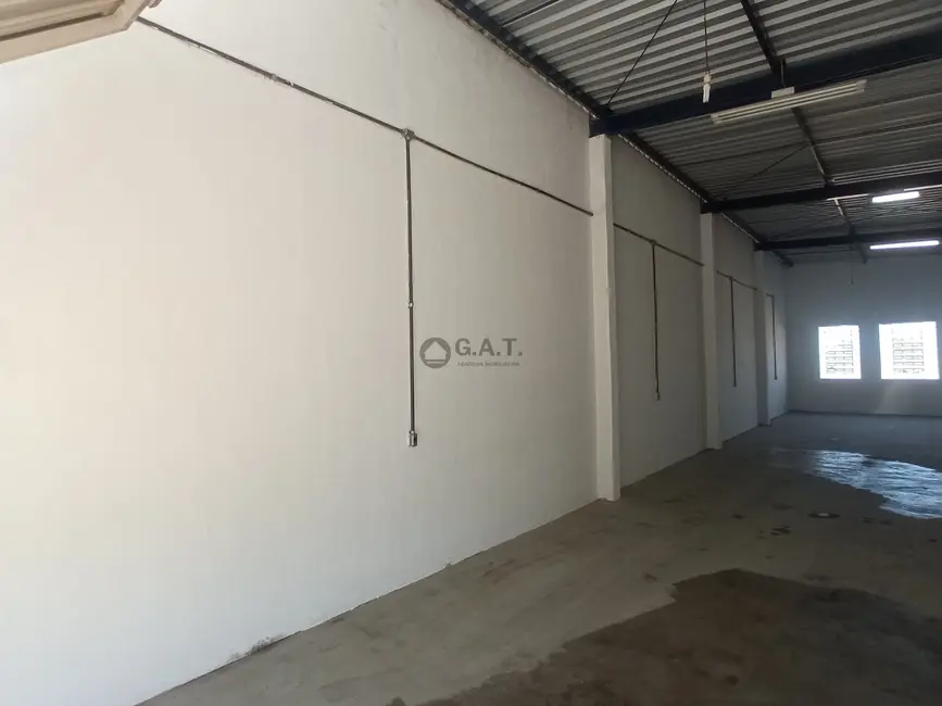 Foto 5 de Armazém / Galpão para alugar, 120m2 em Jardim Santa Esmeralda, Sorocaba - SP