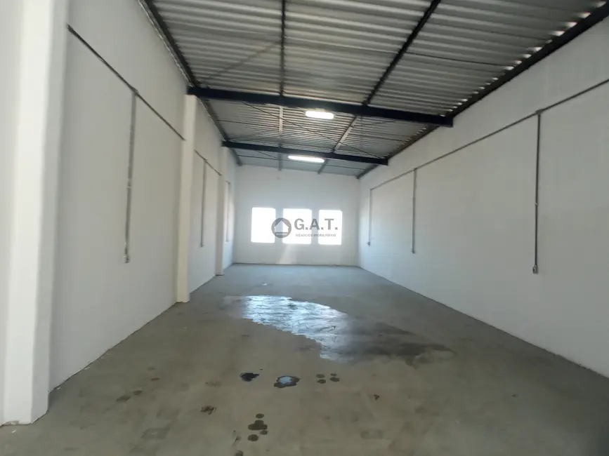 Foto 7 de Armazém / Galpão para alugar, 120m2 em Jardim Santa Esmeralda, Sorocaba - SP