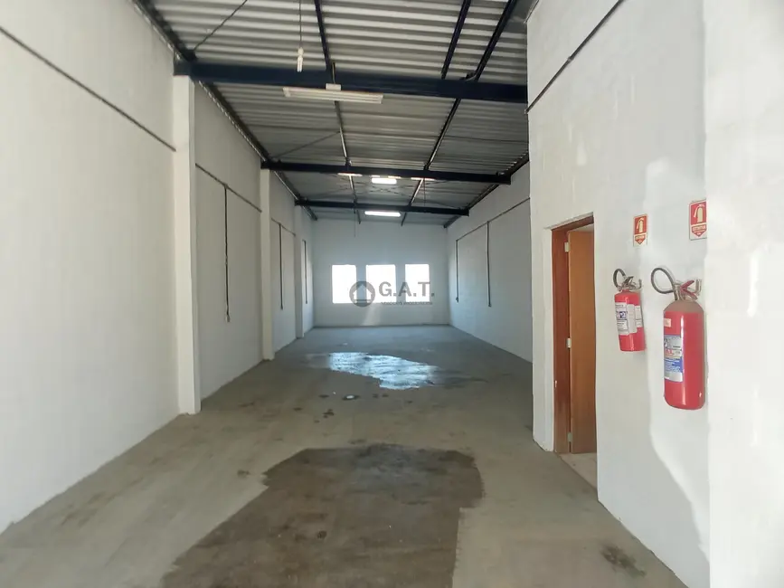 Foto 4 de Armazém / Galpão para alugar, 120m2 em Jardim Santa Esmeralda, Sorocaba - SP