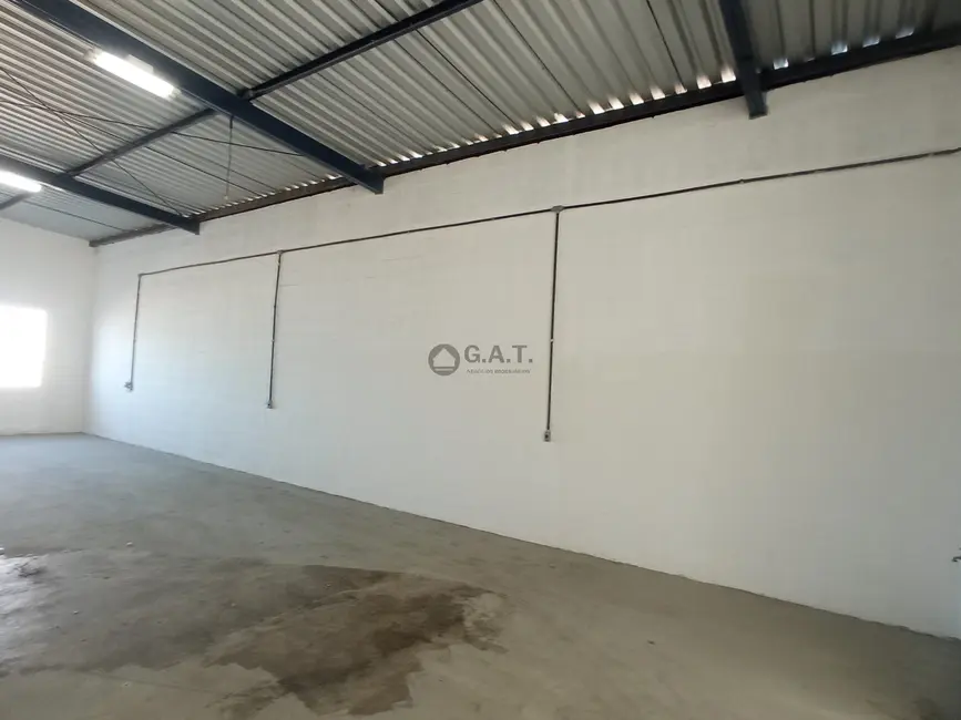 Foto 9 de Armazém / Galpão para alugar, 120m2 em Jardim Santa Esmeralda, Sorocaba - SP
