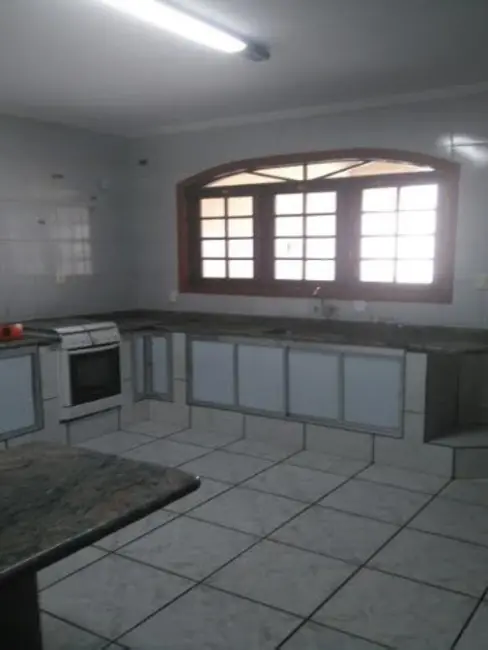 Casa com 4 quartos à venda, 360m2 em Cidade Jardim, Sorocaba - SP - imagem 5 Foto 5 de Casa com 4 quartos à venda, 360m2 em Cidade Jardim, Sorocaba - SP