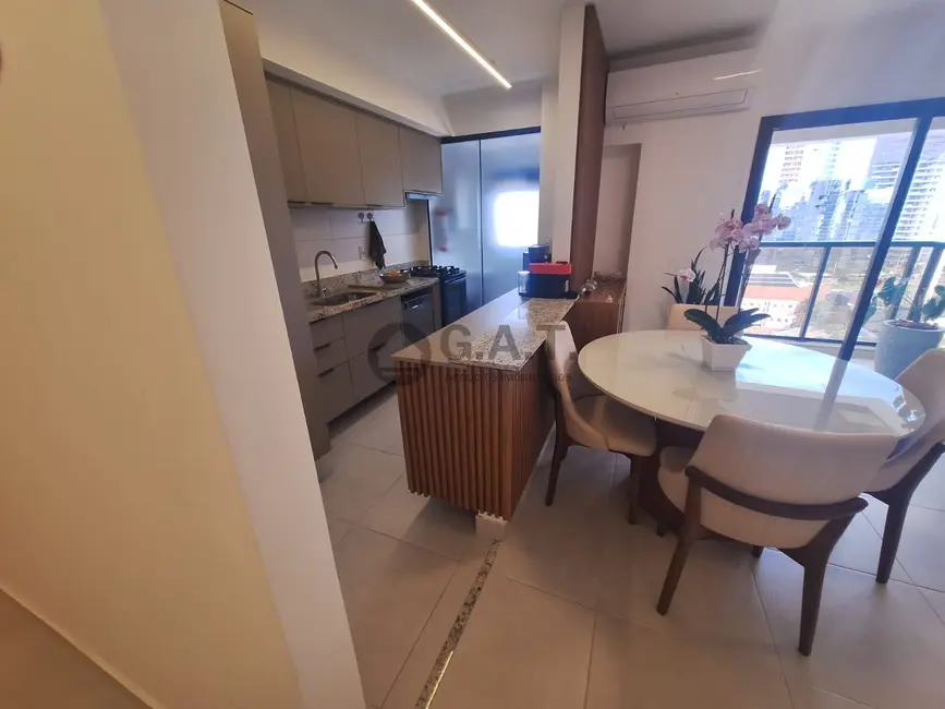 Foto 6 de Apartamento com 2 quartos para alugar, 85m2 em Jardim Faculdade, Sorocaba - SP