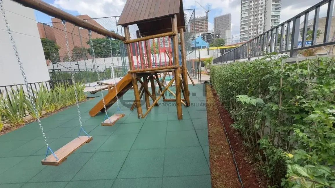 Foto 9 de Apartamento com 2 quartos para alugar, 85m2 em Jardim Faculdade, Sorocaba - SP