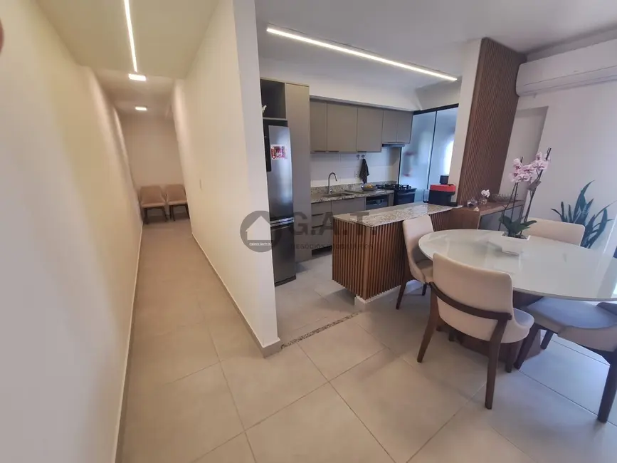 Foto 7 de Apartamento com 2 quartos para alugar, 85m2 em Jardim Faculdade, Sorocaba - SP