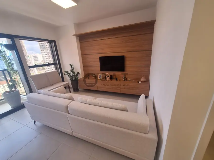 Foto 5 de Apartamento com 2 quartos para alugar, 85m2 em Jardim Faculdade, Sorocaba - SP