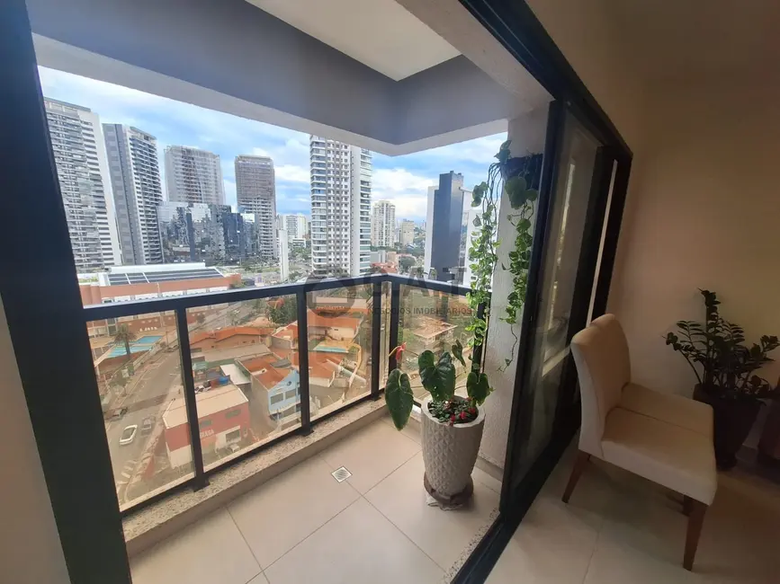 Foto 4 de Apartamento com 2 quartos para alugar, 85m2 em Jardim Faculdade, Sorocaba - SP