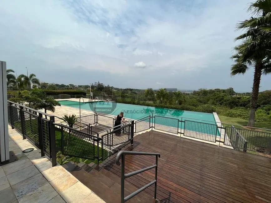 Casa de Condomínio com 4 quartos para alugar, 237m2 em Vila Martins, Itu - SP - imagem 5 Foto 5 de Casa de Condomínio com 4 quartos para alugar, 237m2 em Vila Martins, Itu - SP