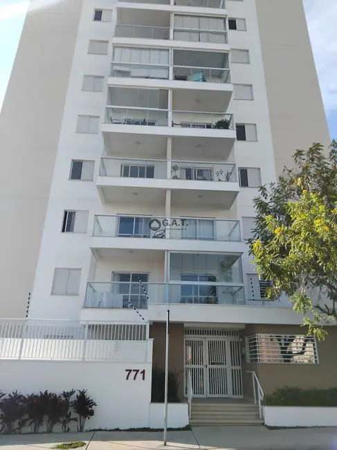 Foto 1 de Apartamento com 3 quartos para alugar, 84m2 em Parque Campolim, Sorocaba - SP