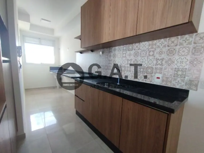 Foto 5 de Apartamento com 3 quartos para alugar, 84m2 em Parque Campolim, Sorocaba - SP