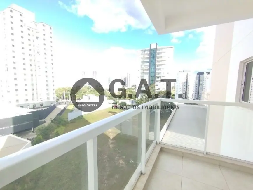 Foto 9 de Apartamento com 3 quartos para alugar, 84m2 em Parque Campolim, Sorocaba - SP