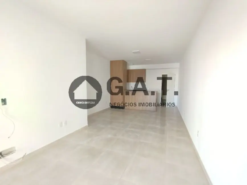 Foto 8 de Apartamento com 3 quartos para alugar, 84m2 em Parque Campolim, Sorocaba - SP