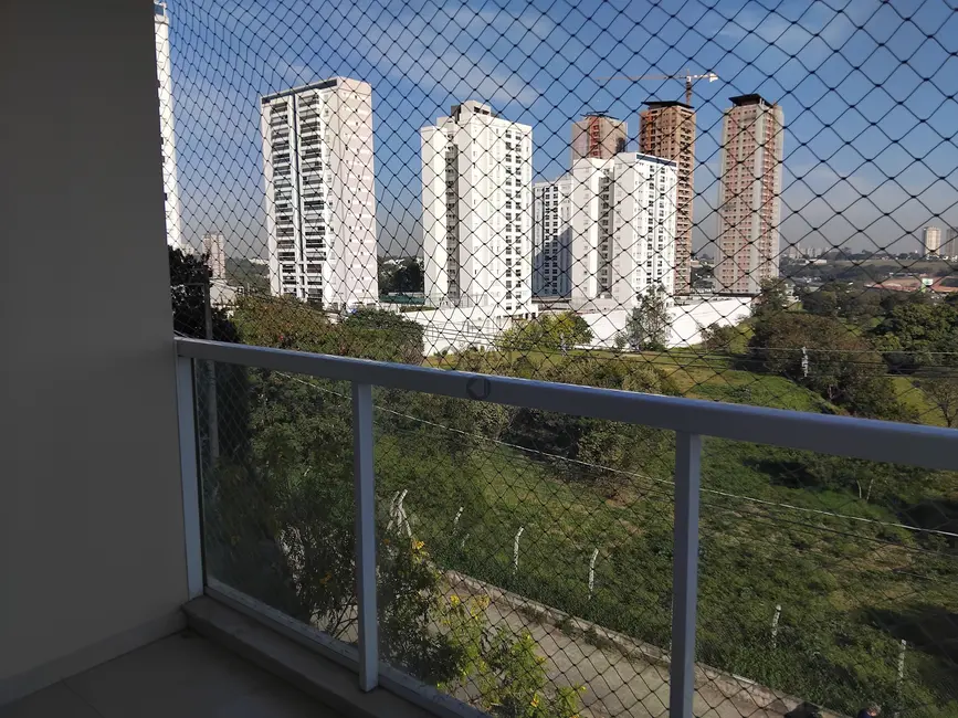 Foto 7 de Apartamento com 3 quartos para alugar, 84m2 em Parque Campolim, Sorocaba - SP