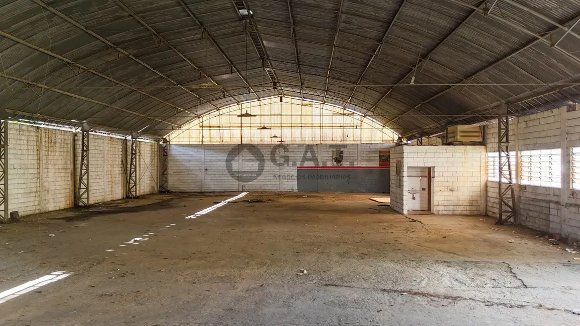 Foto 5 de Armazém / Galpão para alugar, 1400m2 em Jardim Vera Cruz, Sorocaba - SP