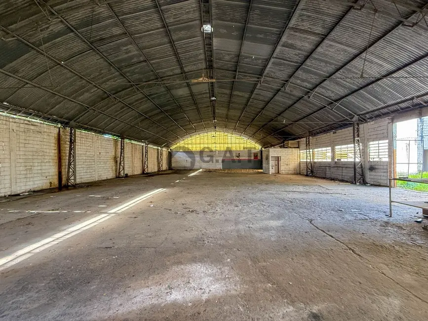 Foto 1 de Armazém / Galpão para alugar, 1400m2 em Jardim Vera Cruz, Sorocaba - SP