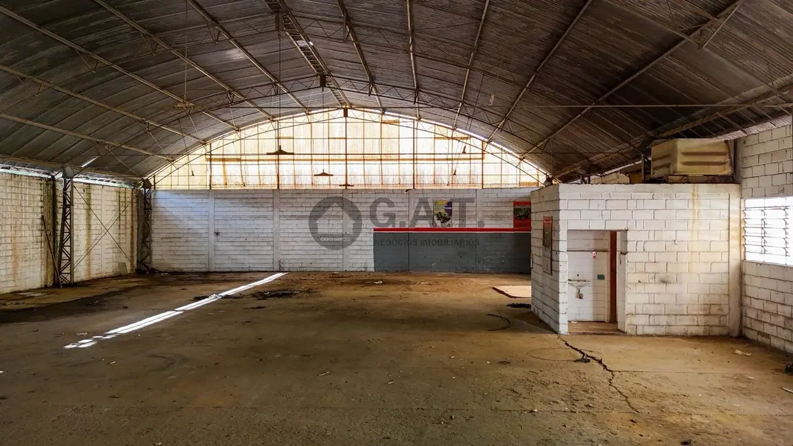 Foto 6 de Armazém / Galpão para alugar, 1400m2 em Jardim Vera Cruz, Sorocaba - SP