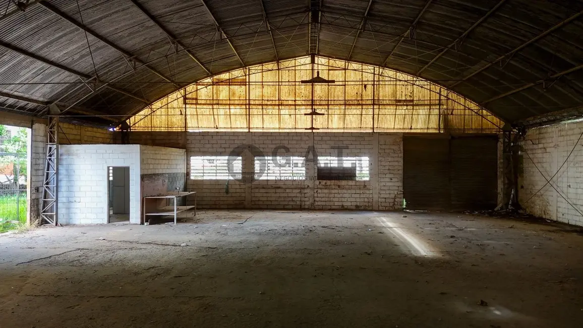 Foto 2 de Armazém / Galpão para alugar, 1400m2 em Jardim Vera Cruz, Sorocaba - SP