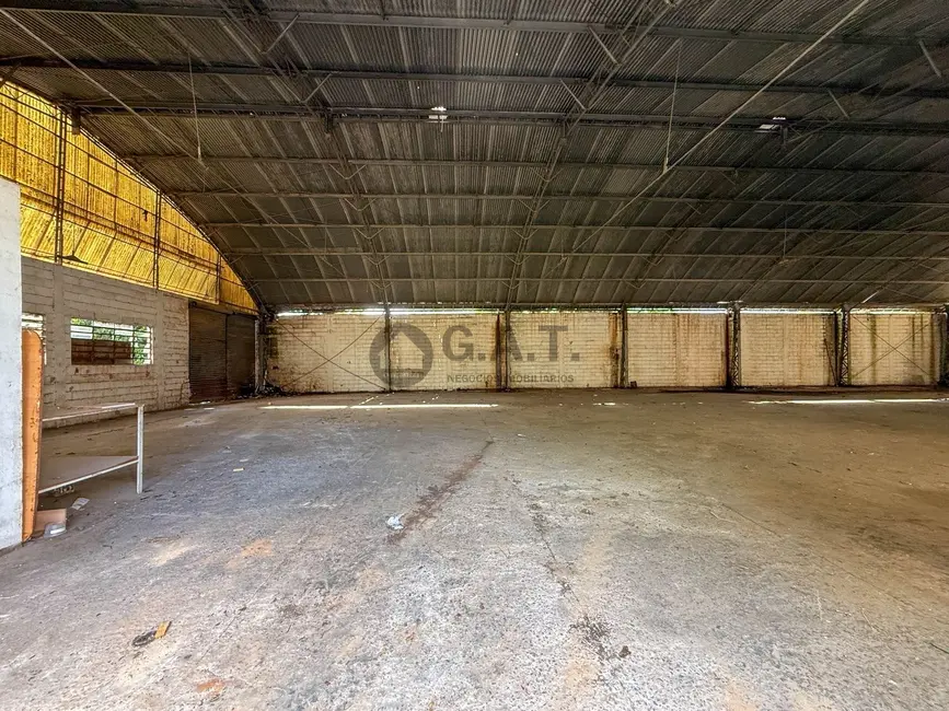 Foto 4 de Armazém / Galpão para alugar, 1400m2 em Jardim Vera Cruz, Sorocaba - SP