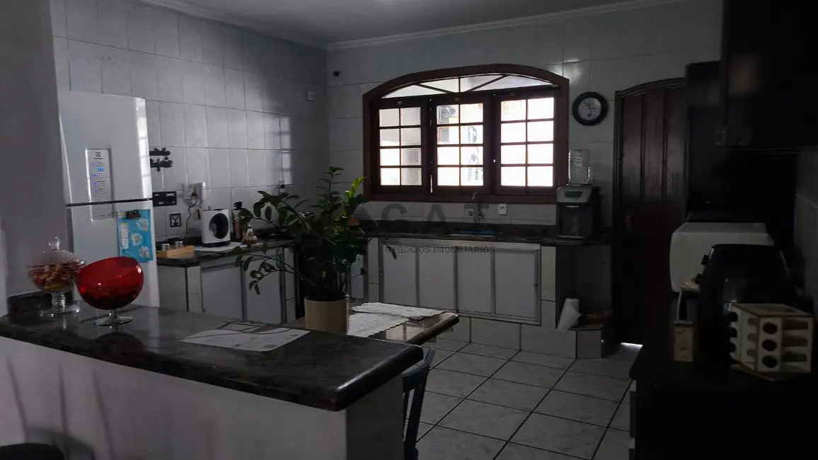 Casa com 4 quartos à venda, 258m2 em Cidade Jardim, Sorocaba - SP - imagem 5 Foto 5 de Casa com 4 quartos à venda, 258m2 em Cidade Jardim, Sorocaba - SP