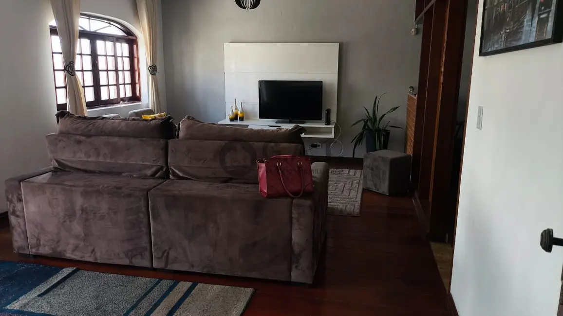 Casa com 4 quartos à venda, 258m2 em Cidade Jardim, Sorocaba - SP - imagem 7 Foto 7 de Casa com 4 quartos à venda, 258m2 em Cidade Jardim, Sorocaba - SP