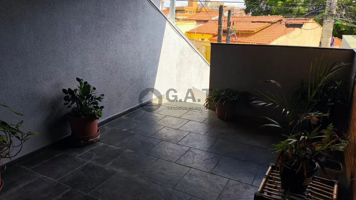 Casa com 4 quartos à venda, 258m2 em Cidade Jardim, Sorocaba - SP - imagem 6 Foto 6 de Casa com 4 quartos à venda, 258m2 em Cidade Jardim, Sorocaba - SP