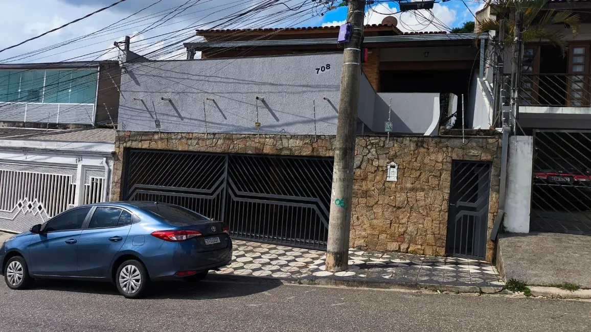 Casa com 4 quartos à venda, 258m2 em Cidade Jardim, Sorocaba - SP - imagem 2 Foto 2 de Casa com 4 quartos à venda, 258m2 em Cidade Jardim, Sorocaba - SP