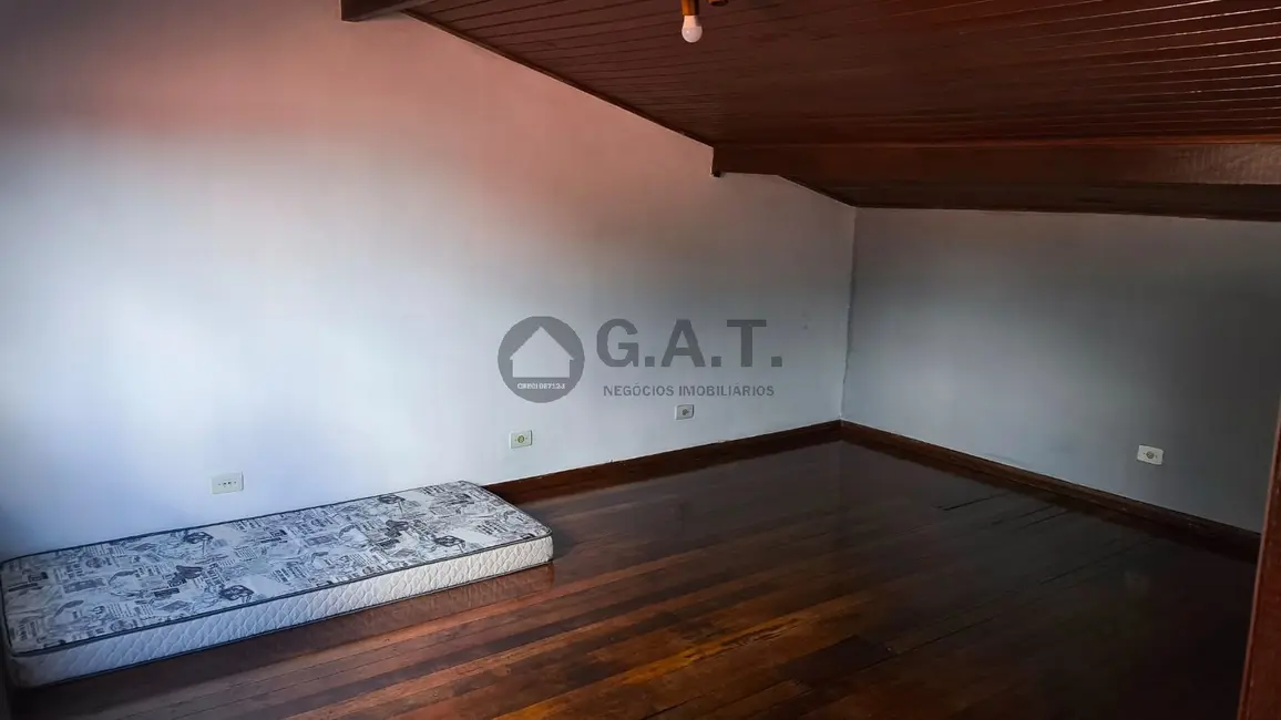 Casa com 4 quartos à venda, 258m2 em Cidade Jardim, Sorocaba - SP - imagem 8 Foto 8 de Casa com 4 quartos à venda, 258m2 em Cidade Jardim, Sorocaba - SP