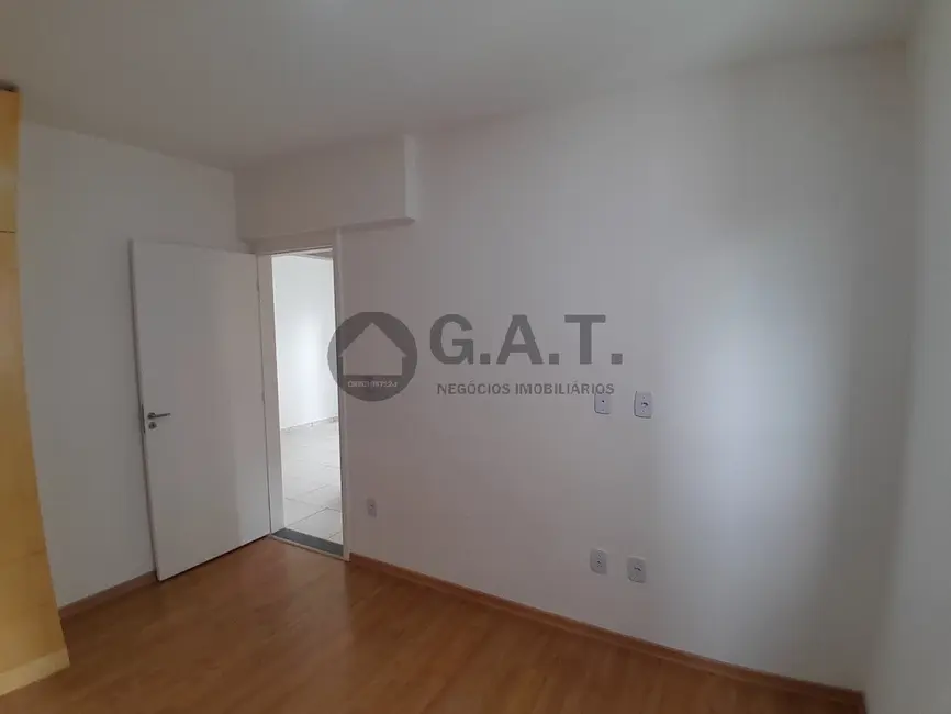 Foto 9 de Apartamento com 2 quartos para alugar, 52m2 em Parque Morumbi, Votorantim - SP