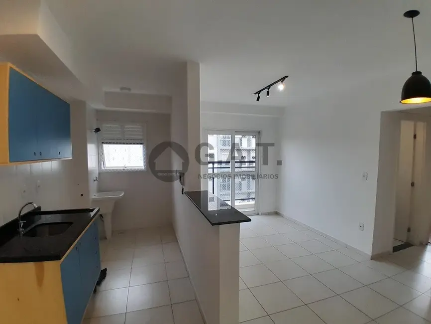 Foto 6 de Apartamento com 2 quartos para alugar, 52m2 em Parque Morumbi, Votorantim - SP