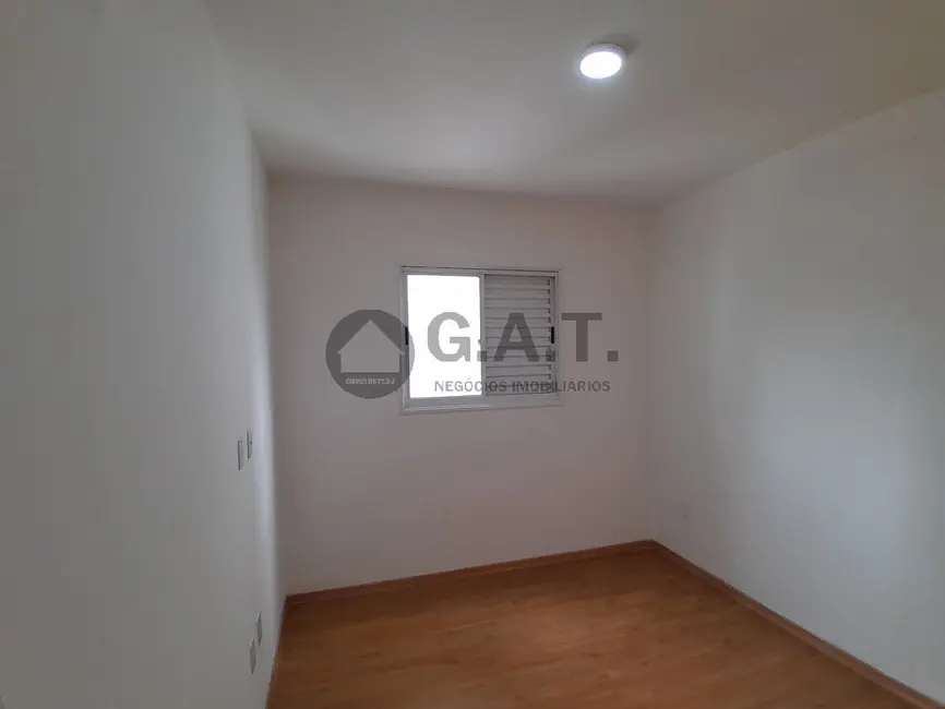 Foto 8 de Apartamento com 2 quartos para alugar, 52m2 em Parque Morumbi, Votorantim - SP