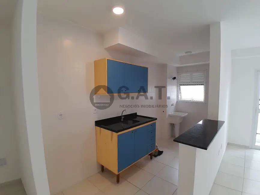 Foto 5 de Apartamento com 2 quartos para alugar, 52m2 em Parque Morumbi, Votorantim - SP