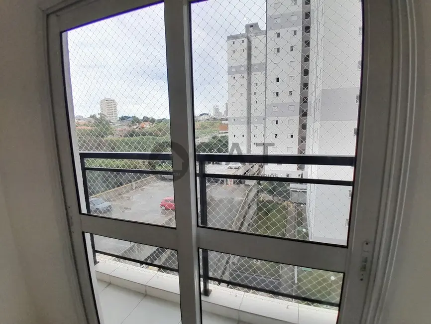 Foto 3 de Apartamento com 2 quartos para alugar, 52m2 em Parque Morumbi, Votorantim - SP