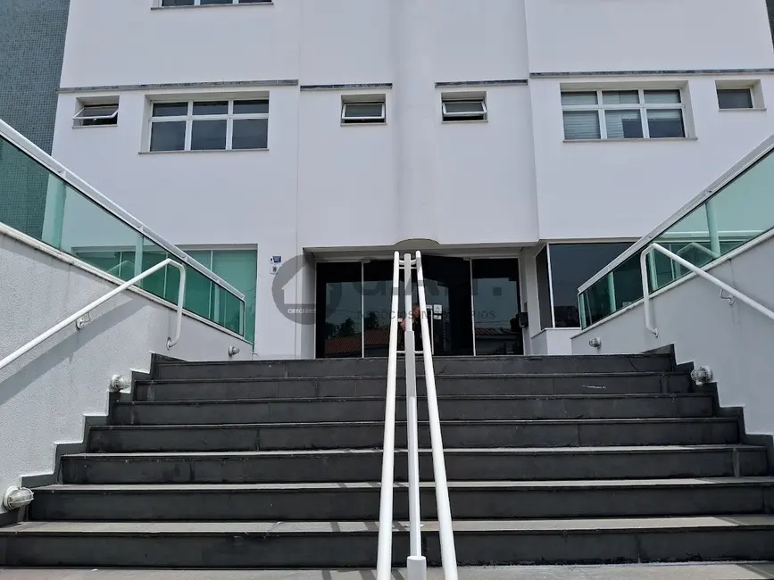 Sala Comercial para alugar, 50m2 em Jardim Vergueiro, Sorocaba - SP - imagem 2 Foto 2 de Sala Comercial para alugar, 50m2 em Jardim Vergueiro, Sorocaba - SP