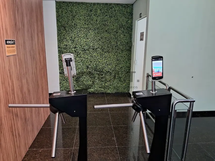 Sala Comercial para alugar, 50m2 em Jardim Vergueiro, Sorocaba - SP - imagem 4 Foto 4 de Sala Comercial para alugar, 50m2 em Jardim Vergueiro, Sorocaba - SP