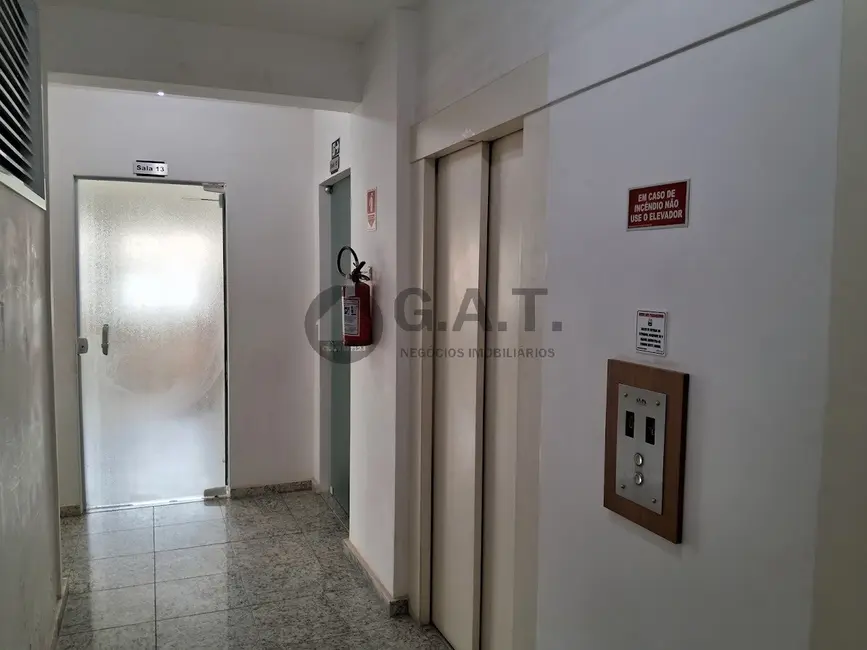 Sala Comercial para alugar, 50m2 em Jardim Vergueiro, Sorocaba - SP - imagem 5 Foto 5 de Sala Comercial para alugar, 50m2 em Jardim Vergueiro, Sorocaba - SP