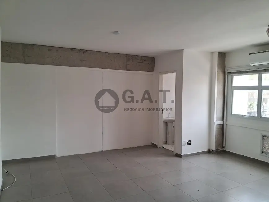 Sala Comercial para alugar, 50m2 em Jardim Vergueiro, Sorocaba - SP - imagem 8 Foto 8 de Sala Comercial para alugar, 50m2 em Jardim Vergueiro, Sorocaba - SP